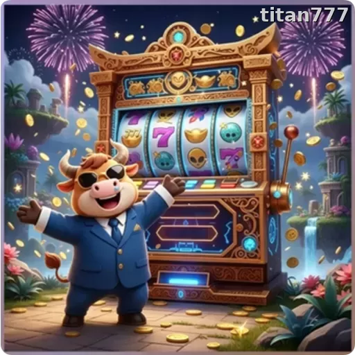 Pembaruan titan777 APK: Versi Terbaru dan Catatan Perubahan
