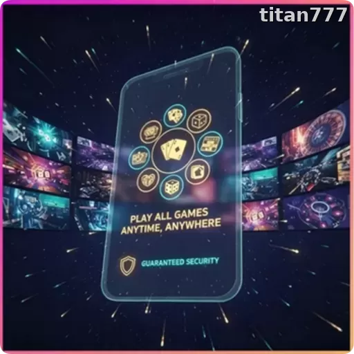 Daftar titan777: Buat Akun Baru melalui Formulir Terarah