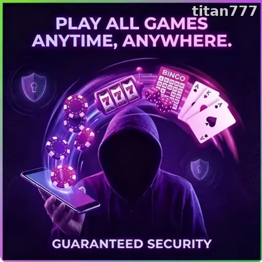 Panduan Pasang titan777 APK di Android